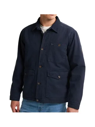 Veste Marine Homme Petrol Industries JAC003 1