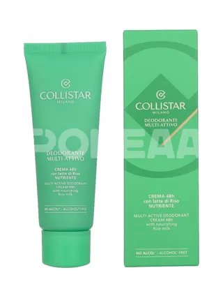 Collistar Multi-Active Deodorant Cream 75ml 1