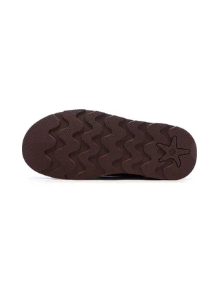 Boots Bordeaux Fille Mod8 Aldize 880130 5