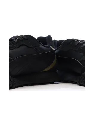 Baskets Noires Homme Puma Blktop 7