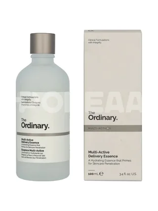 The Ordinary Multi-Active Delivery Essence Toner 100ml 1