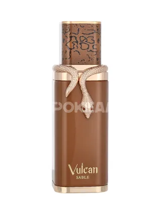 French Avenue Vulcan Sable Edp Spray 100ml 2