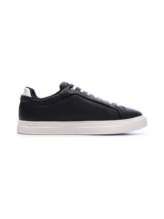 Baskets Marine Homme Tommy Hilfiger Icon Court Light 2