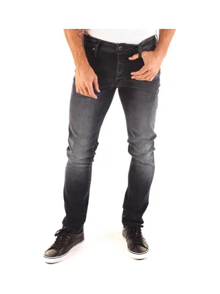 Jean JACK&JONES 12175893 Coupe Slim 3