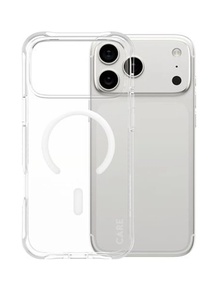 PGC Samba Magsafe iPhone 17 Pro Max Bulk 1