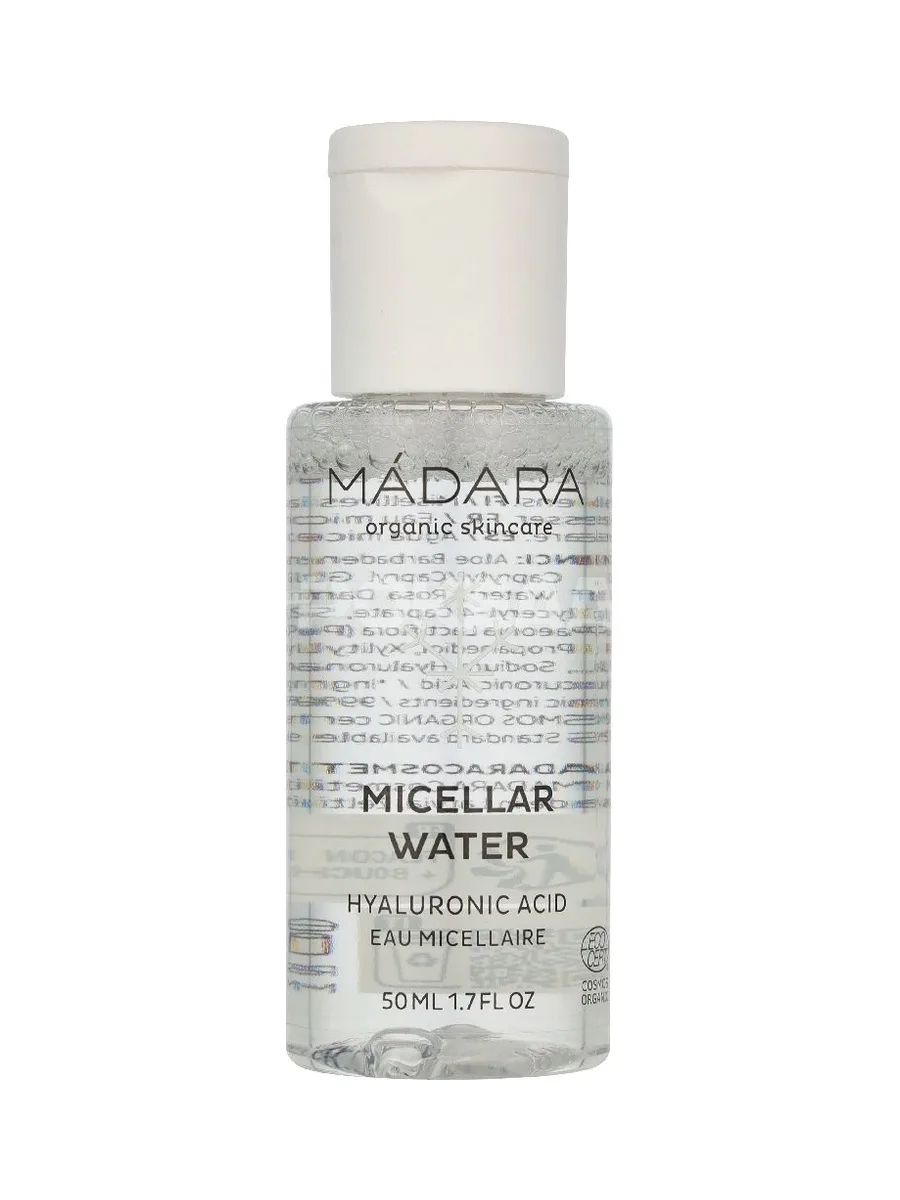 Madara Micellar Water 50ml 1