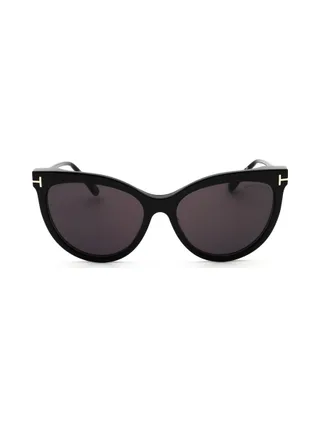 Tom Ford FT5994-B — Lunettes de vue 2