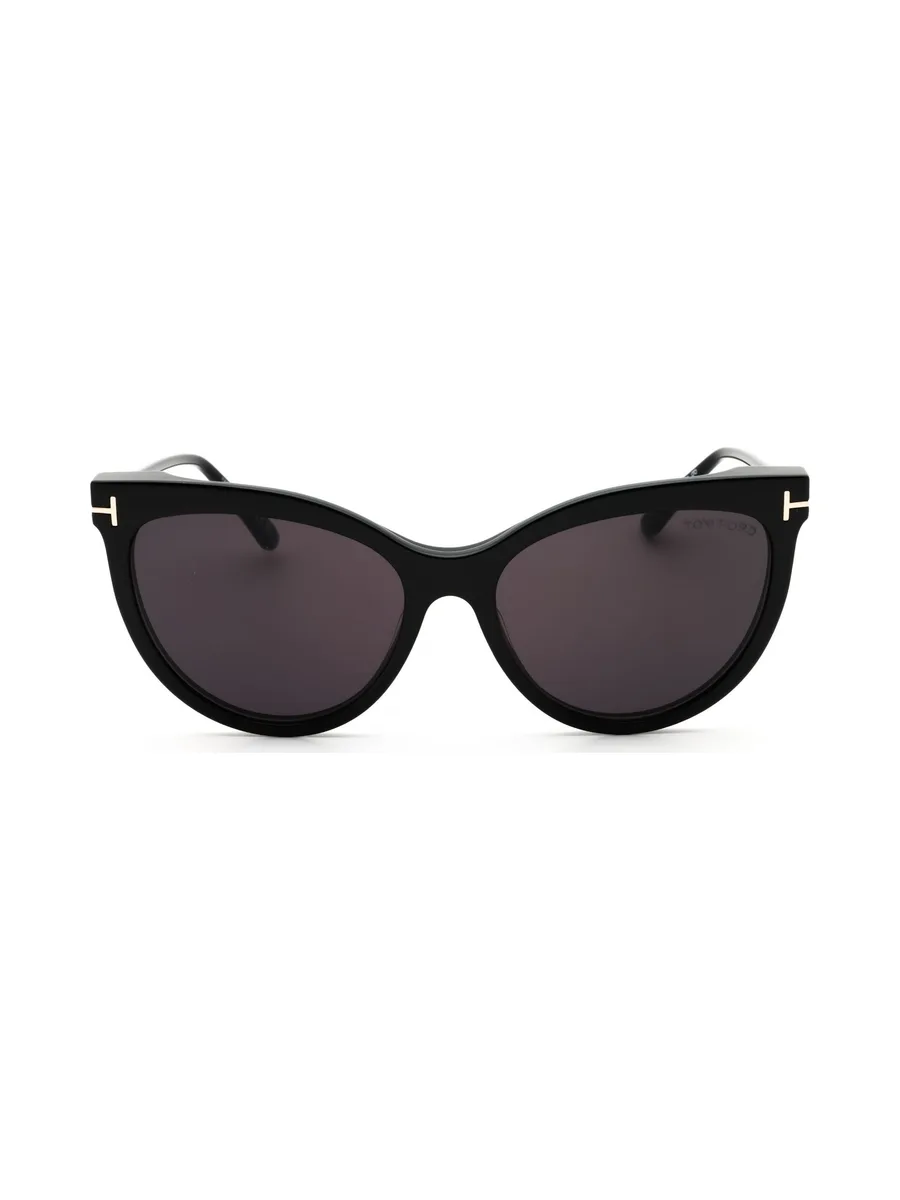 Tom Ford FT5994-B — Lunettes de vue 2