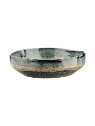 Bol GENESIS Ø17cm - 6 pièces - Basalte 18