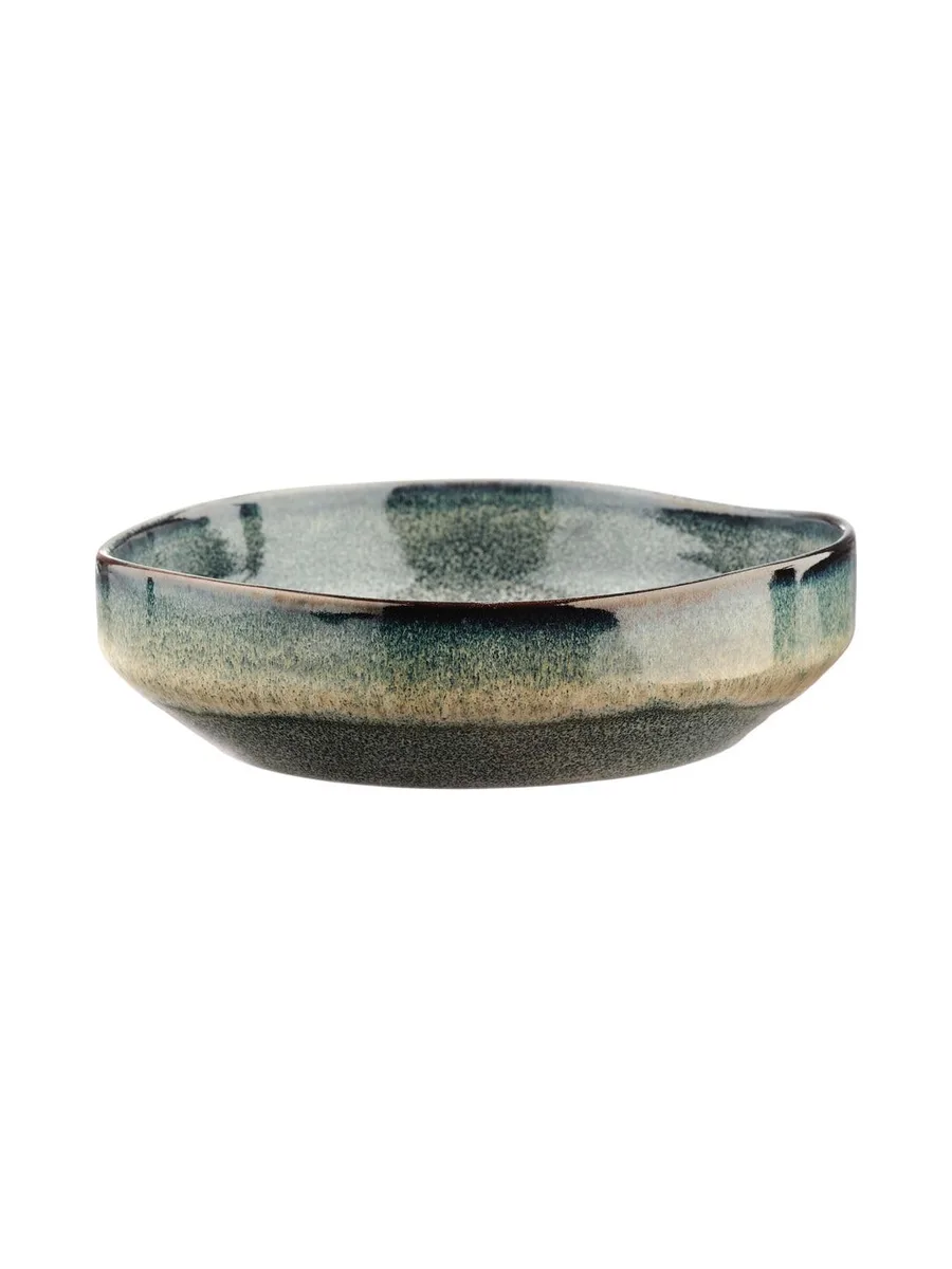 Bol GENESIS Ø17cm - 6 pièces - Basalte 39