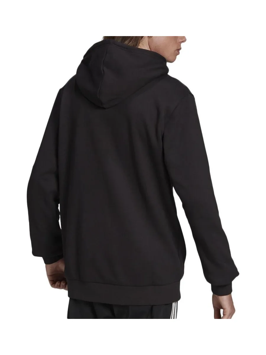 Sweat Noir Homme Adidas Hoody HC4490 2