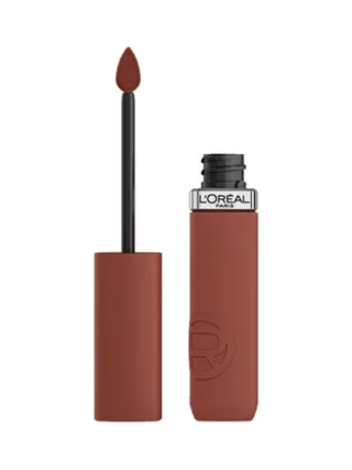 Rouge à Lèvres Femme L'Oréal Paris 115 Snooze Your Alarm Infaillible 1