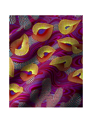 Vlisco Grand Super-Wax 5