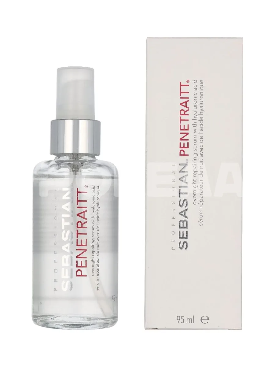 Sebastian Penetraitt Overnight Serum 95ml 1