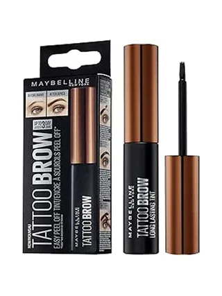 Tattoo Brow Encre à Sourcils Maybelline New York 2 Medium 2