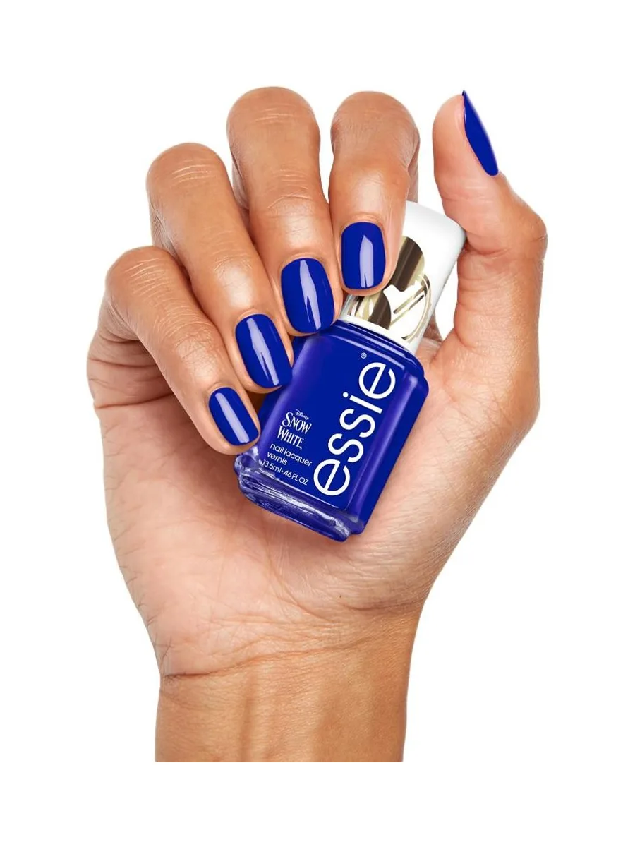 Vernis à ongles Essie Nail 1007 Brave 3