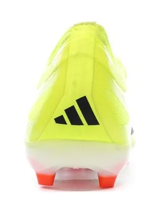 Chaussures de Football Jaunes Homme Adidas X Crazyfast 3