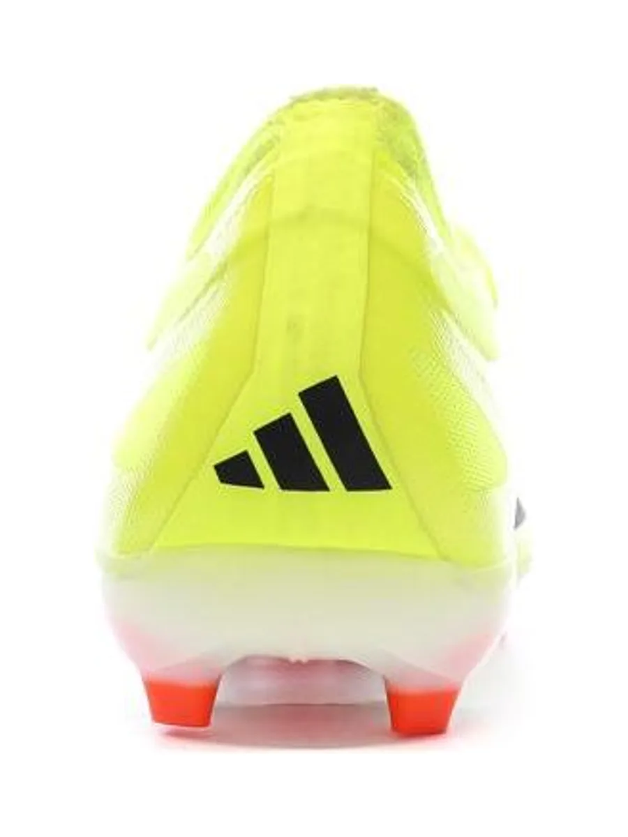 Chaussures de Football Jaunes Homme Adidas X Crazyfast 3