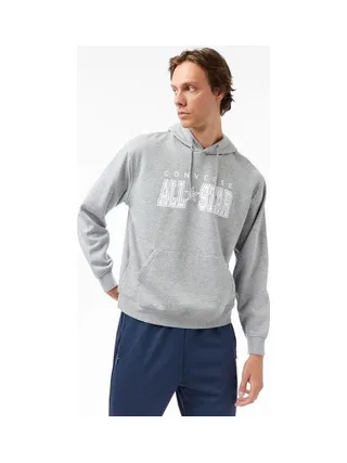 Sweat-shirt CONVERSE CVM5K160 2