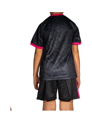 Ensemble Noir Enfant Sport Zone Miami 2