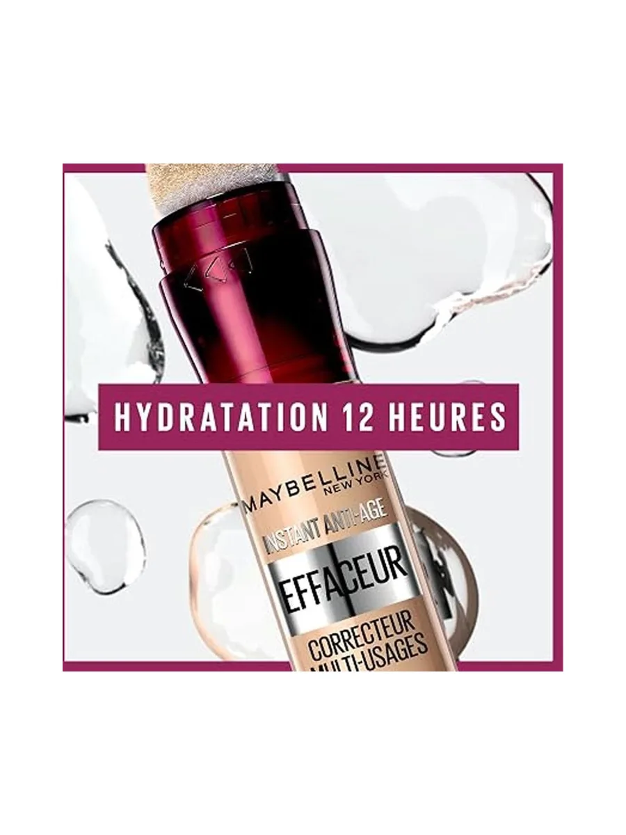 Instant Anti-âge Effaceur Gemey Maybelline 02 3