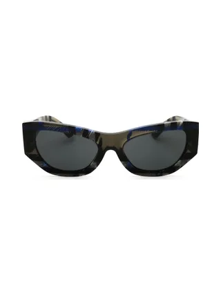 Burberry 0BE4450U — Lunettes de soleil 2