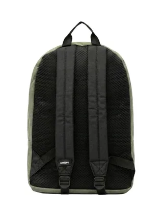 Sac à Dos Kaki Junior Umbro ASSNV 2