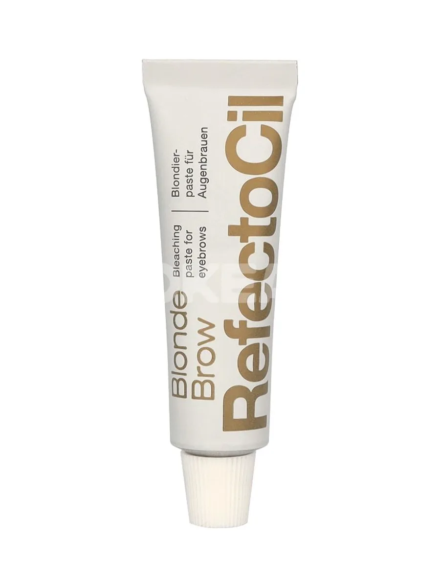 RefectoCil Eyelash & Eyebrow Colour 15ml - #0 Blonde 2