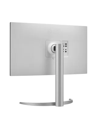 27" UHD 4K IPS Monitor with VESA Display 5