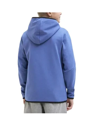 Sweat Bleu Garçon Jack & Jones Twill 2