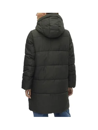Doudoune Kaki Femme Vero Moda Nova 2