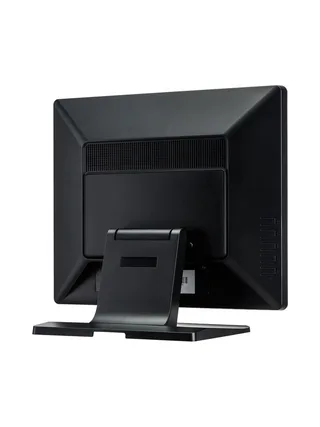 17" PCAP Bezel Free Front 10P Touch 1280 11