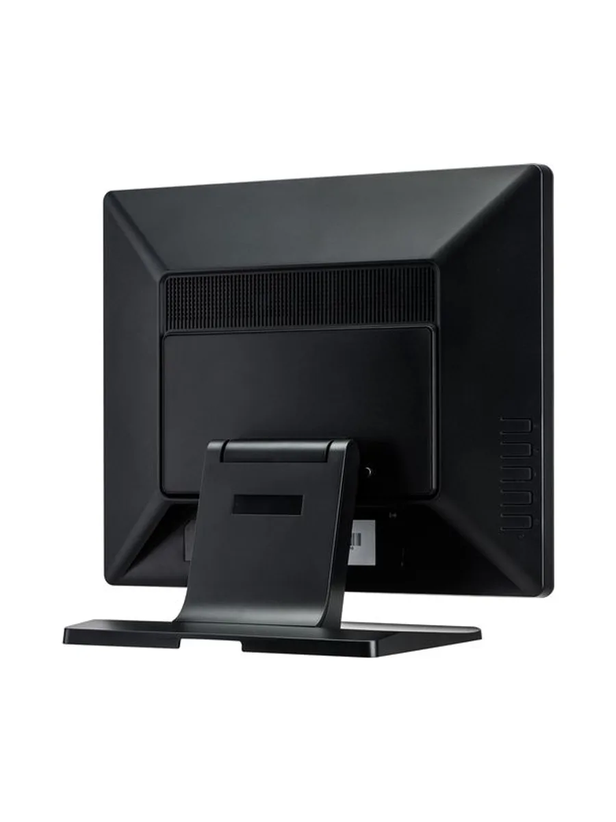 17" PCAP Bezel Free Front 10P Touch 1280 11