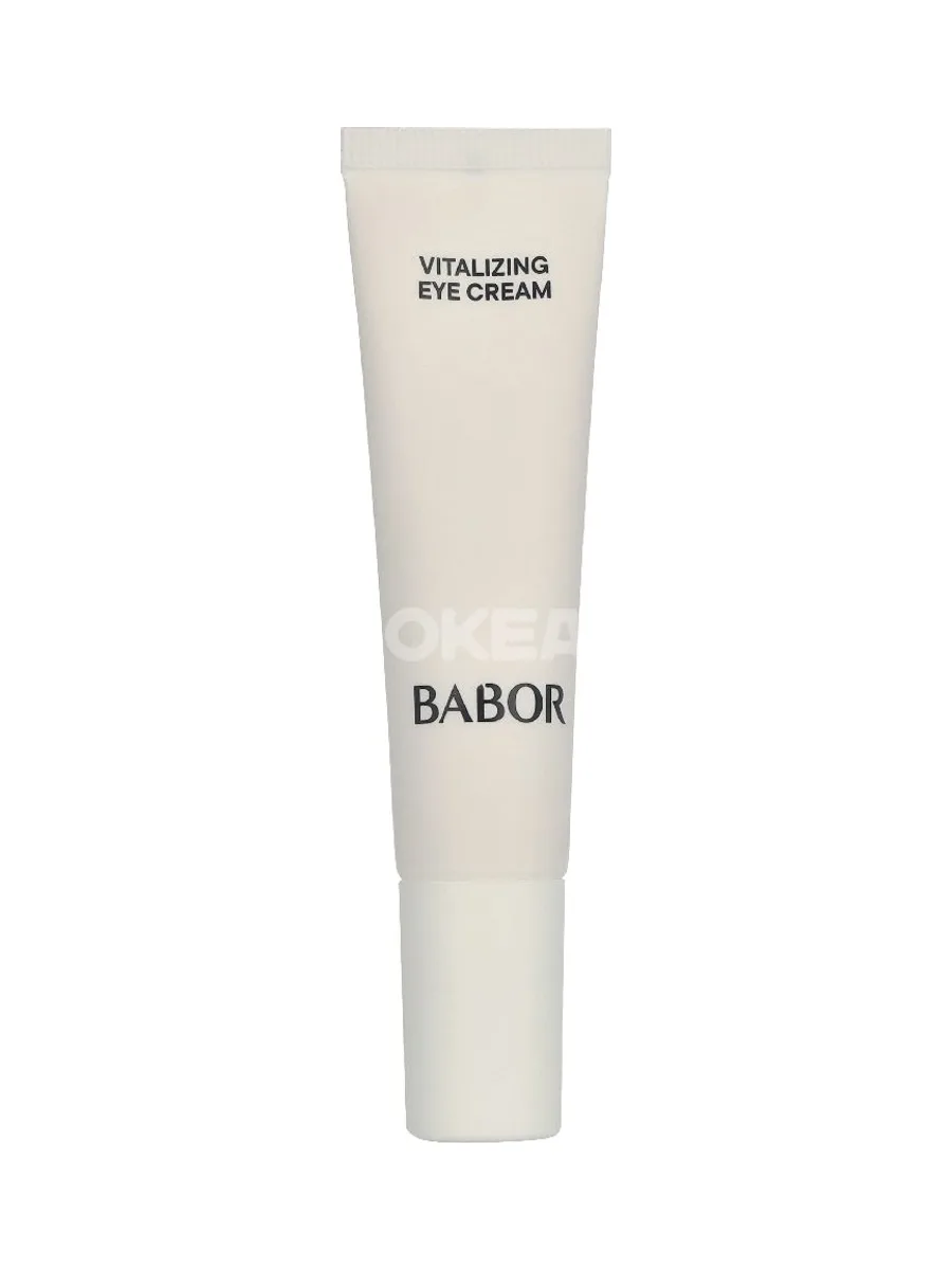 Babor Vitalizing Eye Cream 15ml 2