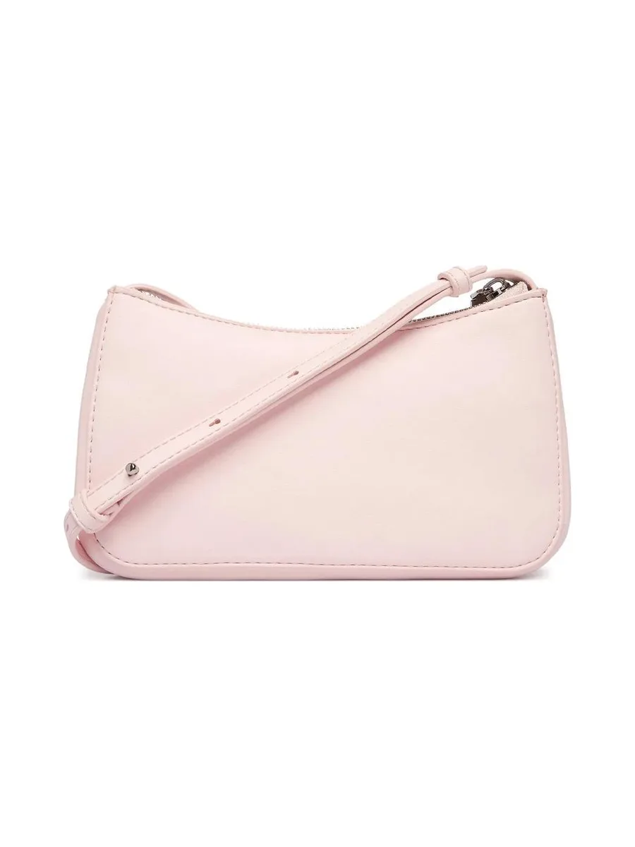 Sac à main Rose Femme Calvin Klein Bold Mini 3