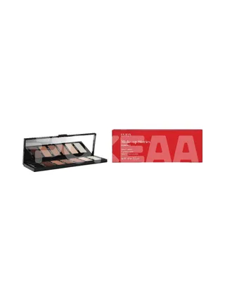 Pupa Make Up Stories Comp. 7 Multi-Finish Eyeshadow Palette 13.3g - #003 Matt Attitude 1