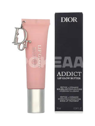 Dior Addict Lip Glow Butter 10ml - #101 Glazed Pink 1