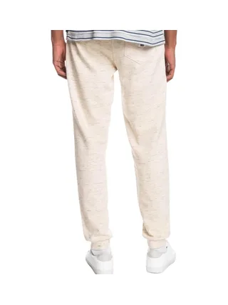 Jogging Beige Homme Quiksilver Bayrise 2