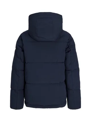 Doudoune Marine Garçon Jack & Jones Galaxy 2
