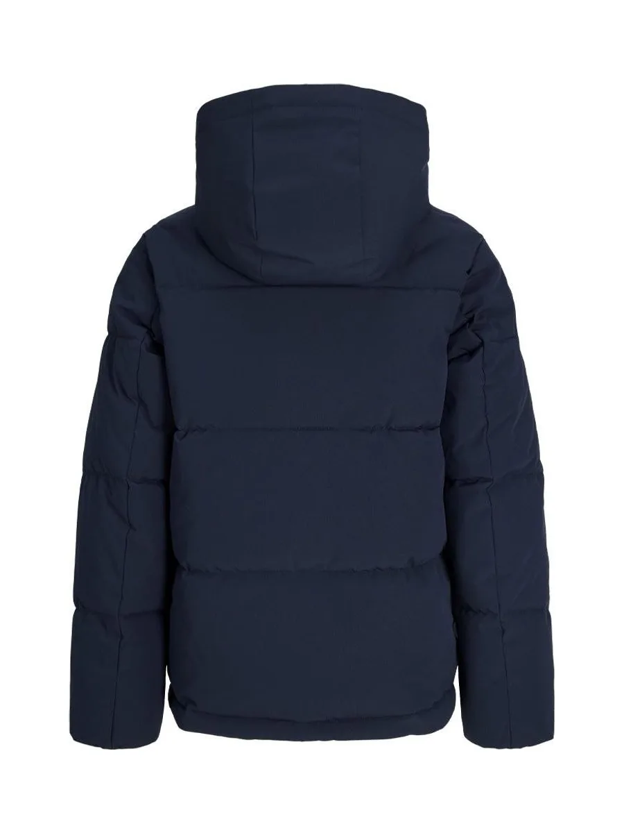 Doudoune Marine Garçon Jack & Jones Galaxy 3