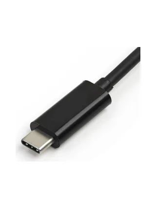 StarTech.com HB30C4AB interface hub 3