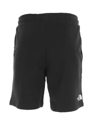 Short Noir Homme The North Face Coordinates 2