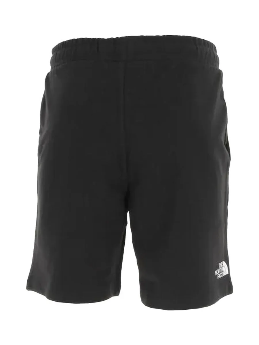 Short Noir Homme The North Face Coordinates 3