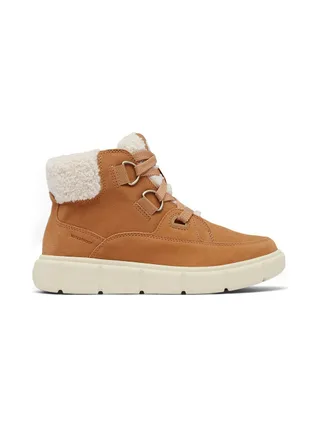 Bottes SOREL Sorel Explorer III NW Lace Wp - 2