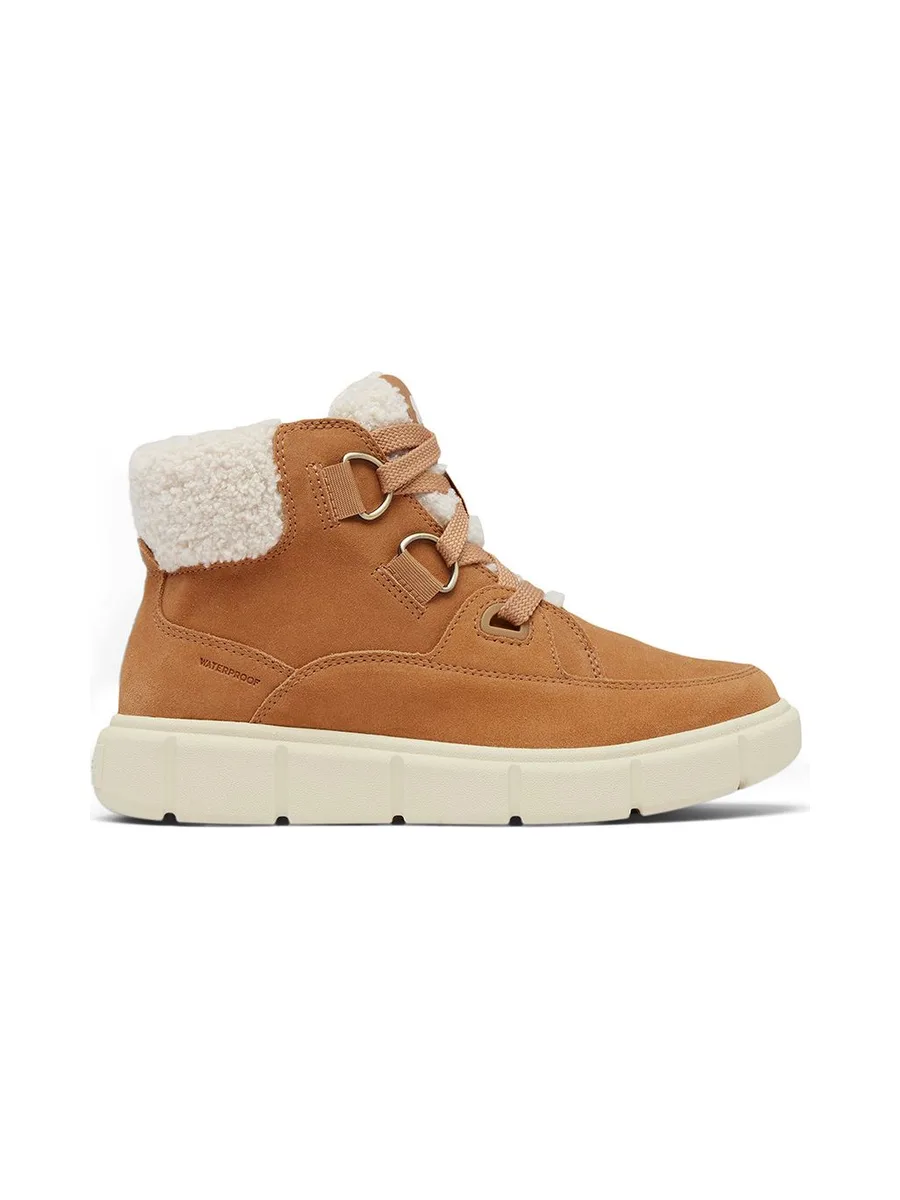 Bottes SOREL Sorel Explorer III NW Lace Wp - 4