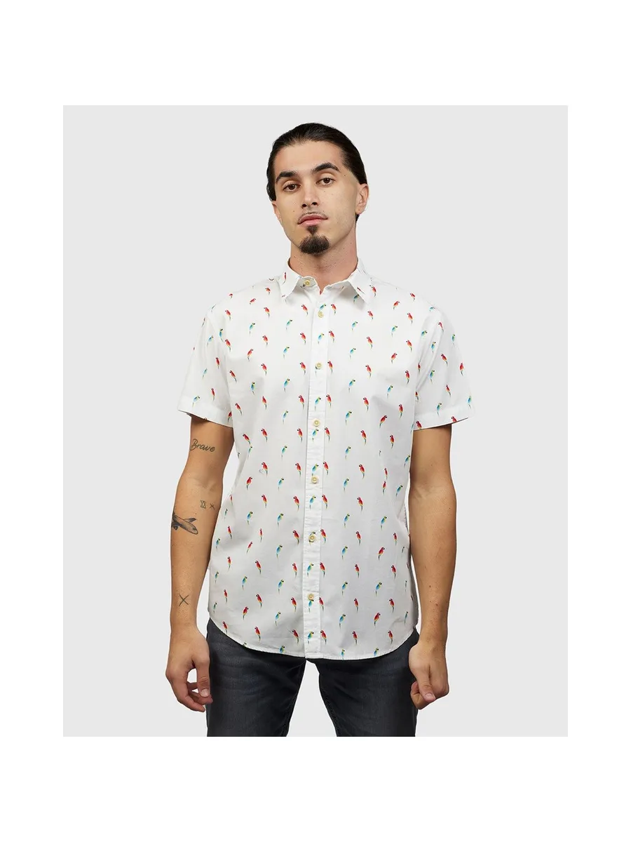 Chemise slim JACK & JONES 12182201 10