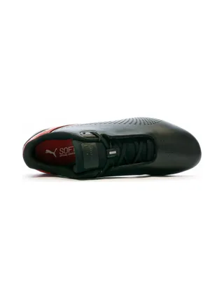 Baskets Noir Homme Puma Ferrari Drift Cat Decima 4