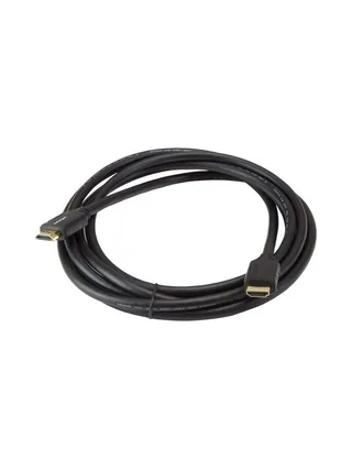 3m Premium High Speed HDMI Cable - 4K 60 4