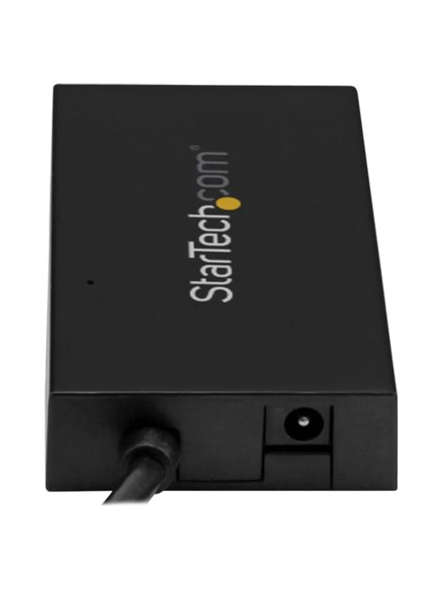StarTech.com HB30A3A1CSFS interface hub 5