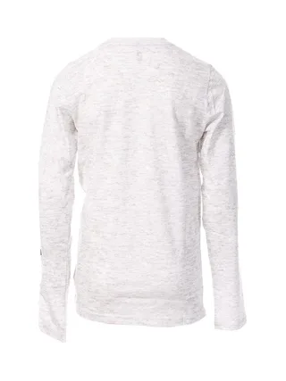 T-shirt Manches Longues Gris Garçon NBA Los Angeles Lakers 2